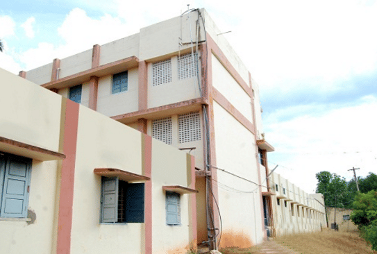 Punitha Valanar College of Education Dindigul Building Infrastructure photo 1